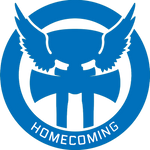 Homecoming Axe Market Vendor Table - Vendor Alley 2025