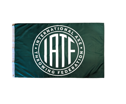 IATF Flag